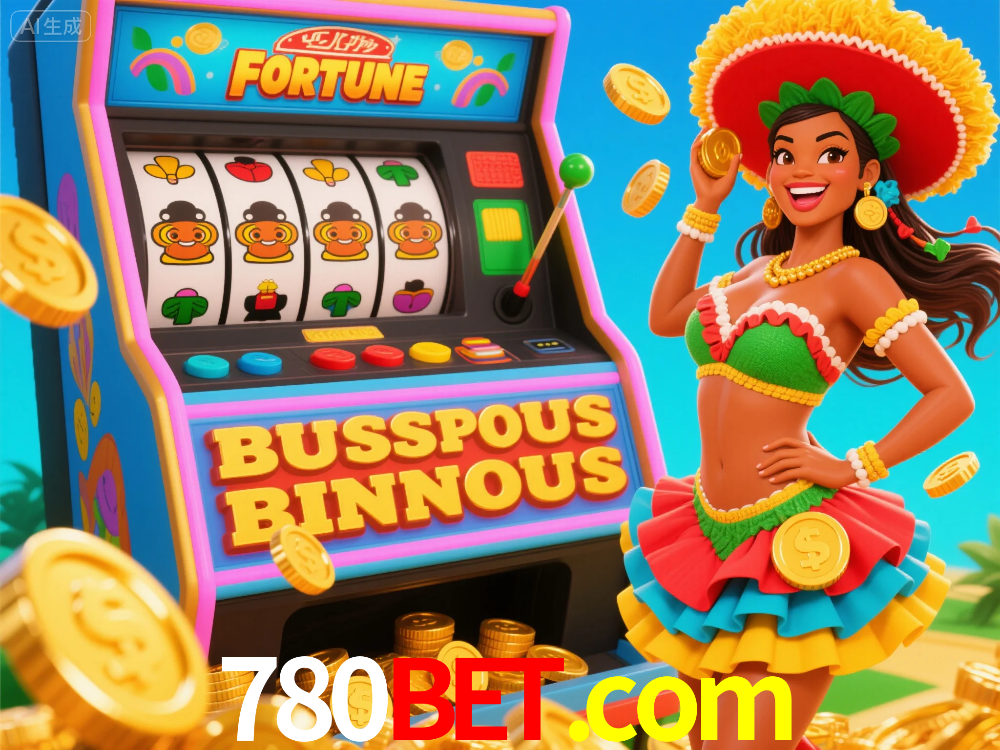 cards and chips image